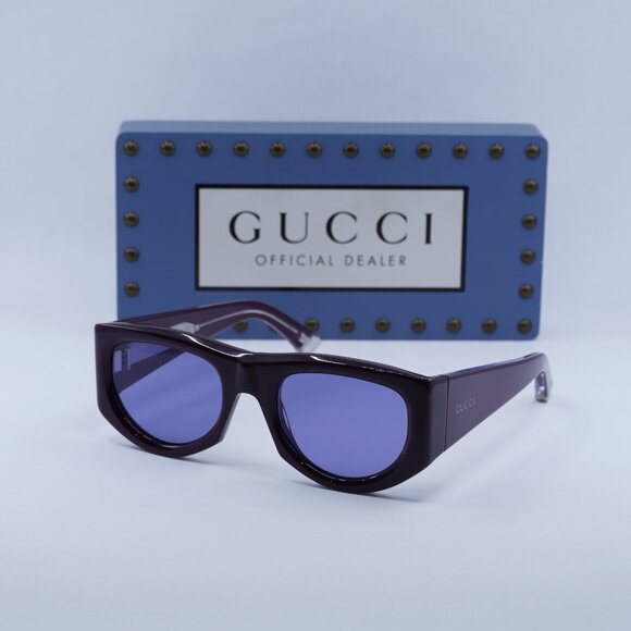 Final Price! Gucci GG1917S 010 Sunglasses main image 5